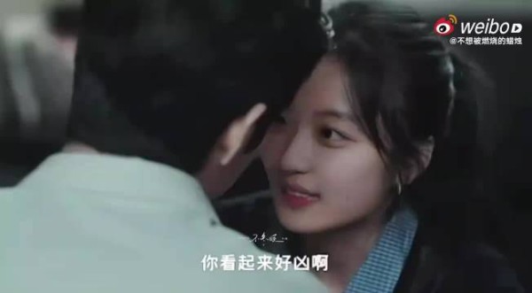 Luke行李爬上来，前身劳动市场引综艺梗