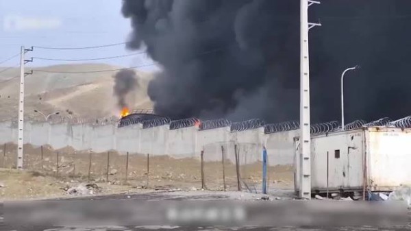 美军机被击落!两大基地遭袭后特朗普不得不接受伊朗动真格了