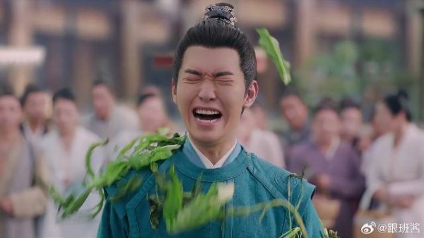 和首富儿子当搭档什么体验！本想为难他，差点没被要了命