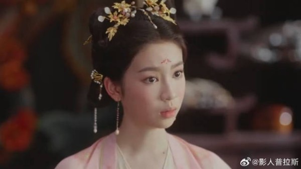 国师太嚣张，下秒公主来给李莲花撑腰，国师瞬间蔫了