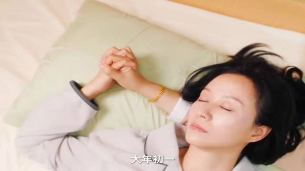 《春节里的风波:婆婆的误会与儿媳的决裂》揭秘家庭危机,真相让人泪目!