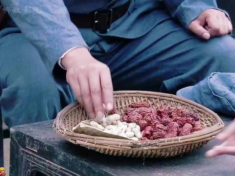 韩先楚相亲约法三章，扬言生个小战士