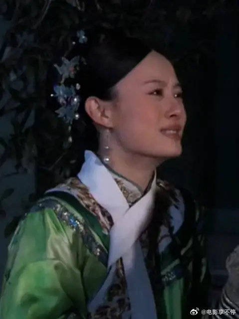来自九子夺嫡mvp的压迫感