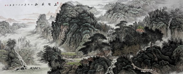 3号 丘壑藏幽 240-100Cm.jpg