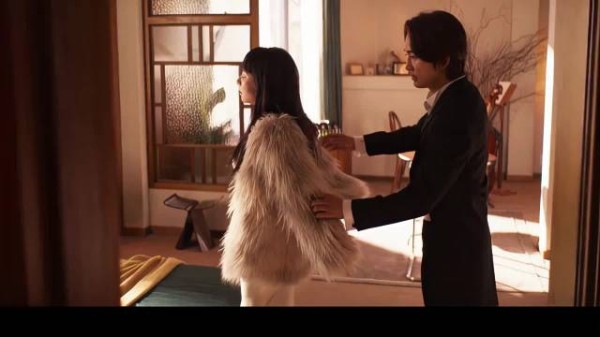被救出女子原谅未婚夫将其变傀儡，囚禁闺蜜于密室