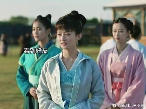 我想 我会一直喜欢这个可爱的女孩