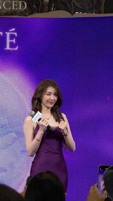 wink～你在害羞什么啦
