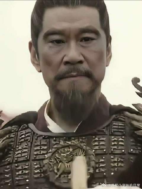 永乐大帝的威压,这就是一代帝王的威力