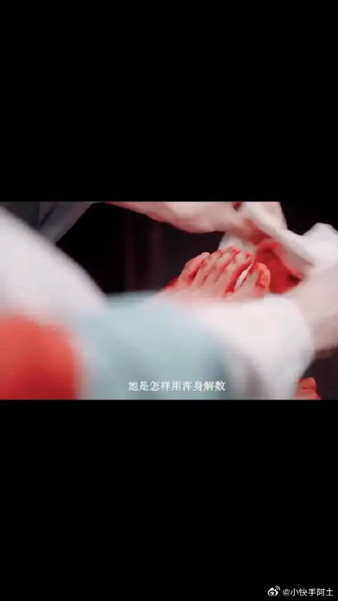 桃夭手段厉害，曹公子深爱被骗