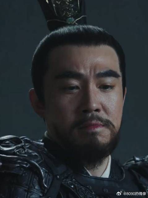 胆子很大啊,造反你还不够格