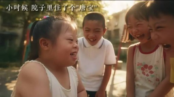 一条额外的染色体，是命运给出的起点，却从不是人生的结局