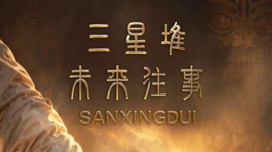 首部AI长剧上星后AI电影也来了：《三星堆：未来往事》将全国公映