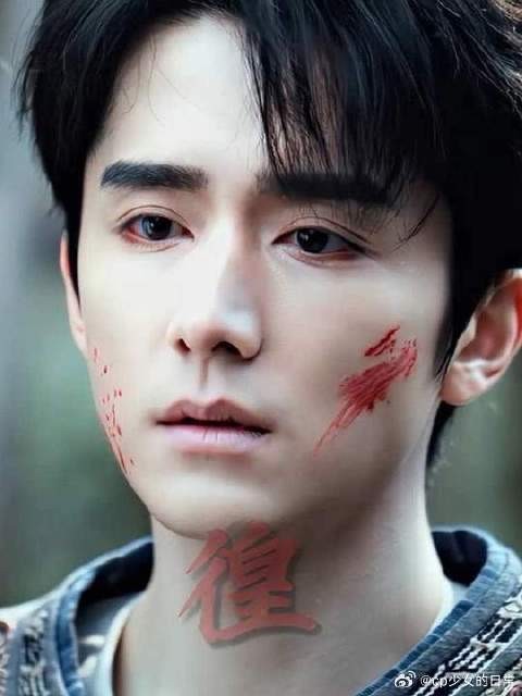 张海楼 成长的代价是什么