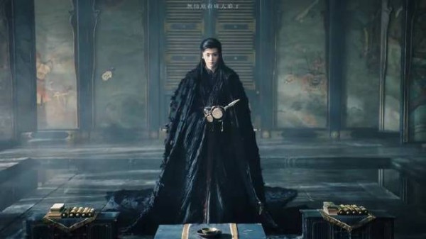 有文人仑/无妄不历