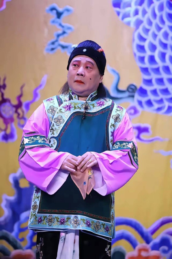 快讯！关于郭德纲的消息！