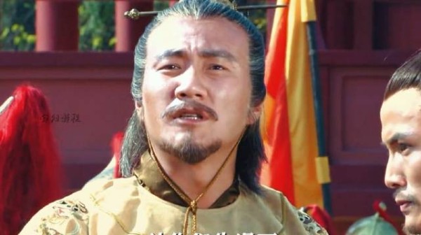 厉害了，蓝玉当众碾压皇权！