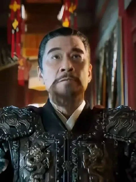 他们才是大明朝的顶流支柱