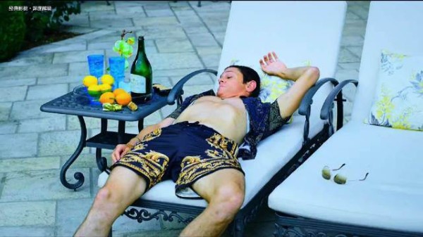 800万退休金，引来一场不死不休的追杀