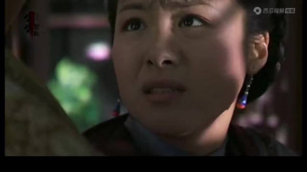 盐商赵八爷居然看上了与他合作李老板的姨太太,而且还直接上手 怀旧经典影视