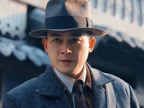 在历史的长河里 他们用生命改变战局