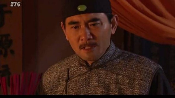 不愿继承家产的书生，最后成了拯救陶家的救命稻草！