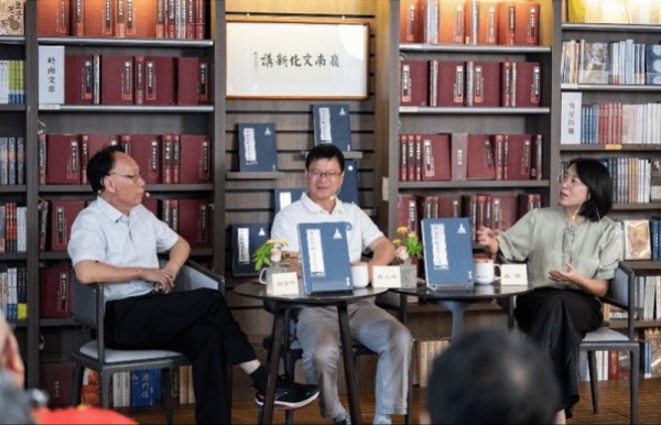 岭南文化新讲：客家人的浪漫，藏在一封封华侨“情书”里