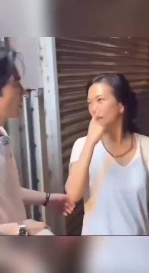 萧敬腾深爱51岁林有慧，不打扮也动人