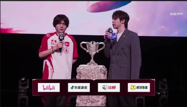 AG老五人组最后一年，长生坦言打完今年不再征战