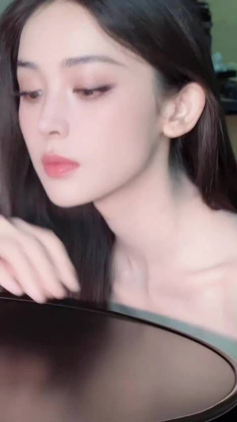 娜扎 x 绝美时刻