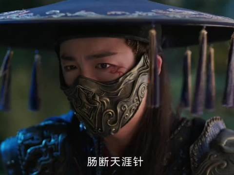 书卷一梦：天色已晚，孤男寡女，我们还是保持一点距离吧微博二创视频创作季