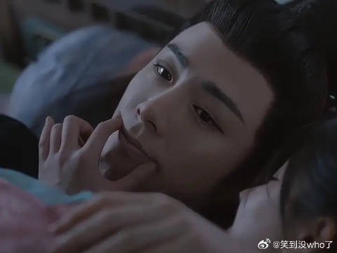 燕子京和端午终于修成正果 平行世界的燕子京和端午,你们就这样幸福下去好嘛