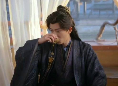 任嘉伦演绎陆千乔，有情人终成眷属