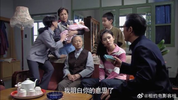 燕妮给女儿起名特殊,改革开放的改,也是改变人生的改