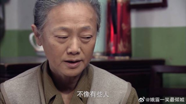 文丽背地毁了佟志升职机会，对他更加殷勤，婆婆秒懂做亏心事