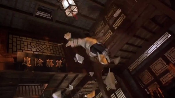 为什么武侠剧没落了