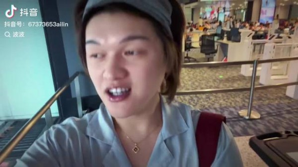 不要在背后蛐蛐人,要骂就光明正大 指着对方鼻子 面对面全开麦,你敢吗?我敢