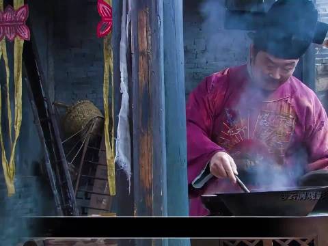 把废墟扬州快速盘活,杨宪的手段究竟有多狠!