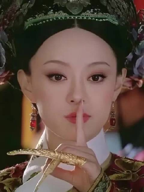 滴血验亲之斐雯造绯闻 脑门布满抬头纹