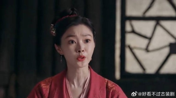 玉茹被绑当压寨夫人，哪料土匪竟是自己小迷弟，立马笑喷