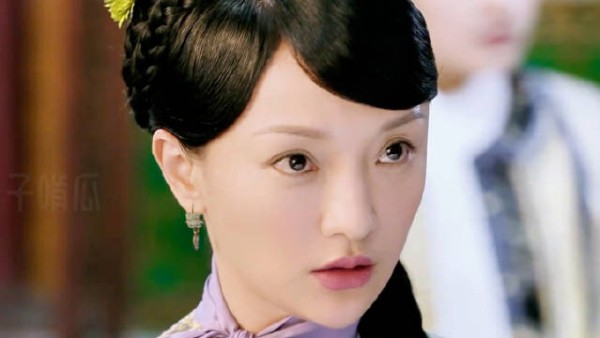 就爱看点如懿传