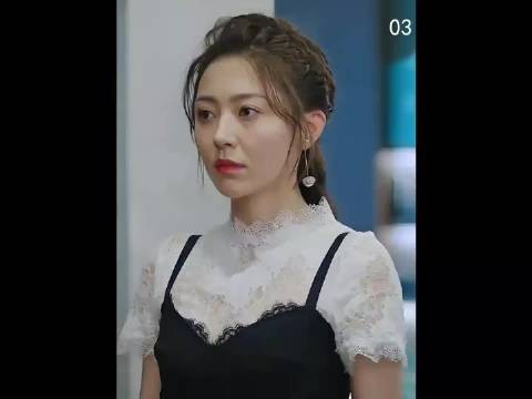 女孩嫁入豪门第一天，就被婆婆百般挑剔｜逆流而上的你