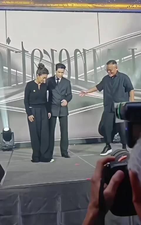萧敬腾的妻子林有慧,一个小细节足见她是位贤惠的好妻子,捡到宝了!