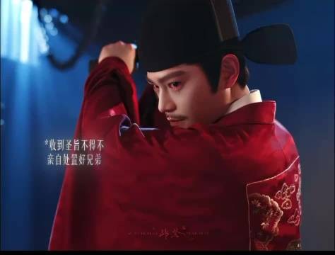 《花开锦绣》丁禹兮演技，什么水平？