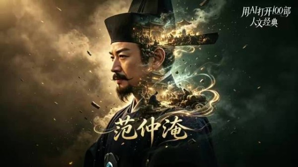 宋朝杭州灾民买不起米，范仲淹却下令涨价，结果救下全城百姓