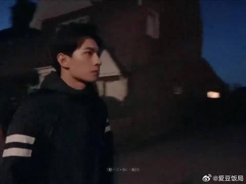 杨洋明明是受害者，却还要自我反省