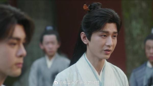 李莲花要和死人对话 结果竟是要忽悠灵山派，有好戏看了
