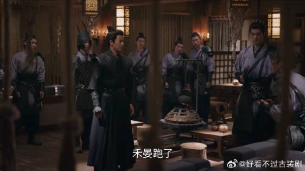 锦月如歌：禾宴拼死救人，竟还被新兵污蔑，简直没天理