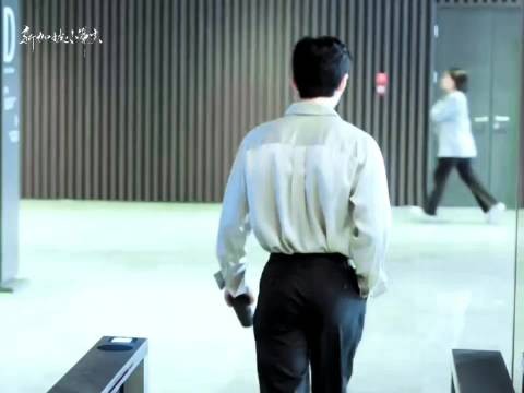 井柏然演活栾念,全北京最有腔调的男人