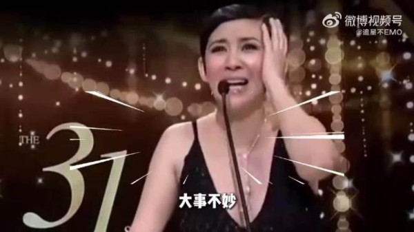 吴君如成花少8唯一e人,盘活六位i人嘉宾