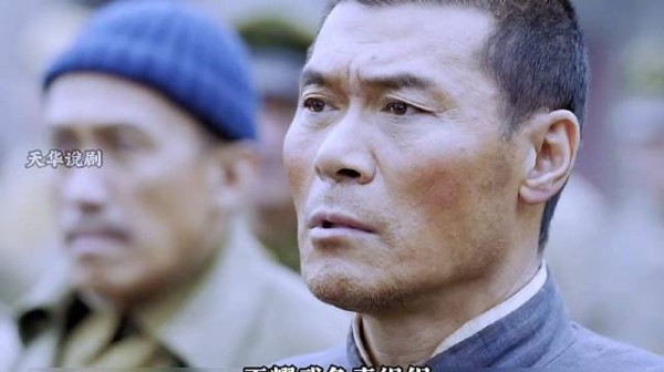 不得不说王耀武的认知还是相当不错